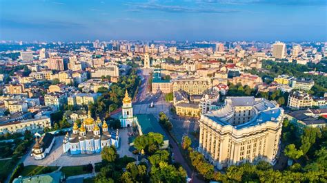Cheap flights to Ukraine .